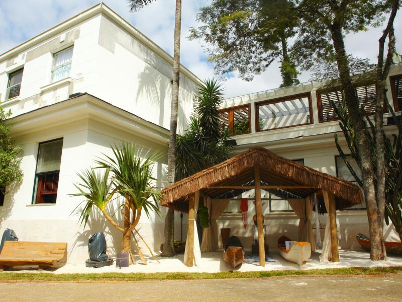 Confira o lindo jardim de Marcelo Faisal e Hugo França para Casa Cor São Paulo 2016